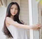 服务页头部清爽